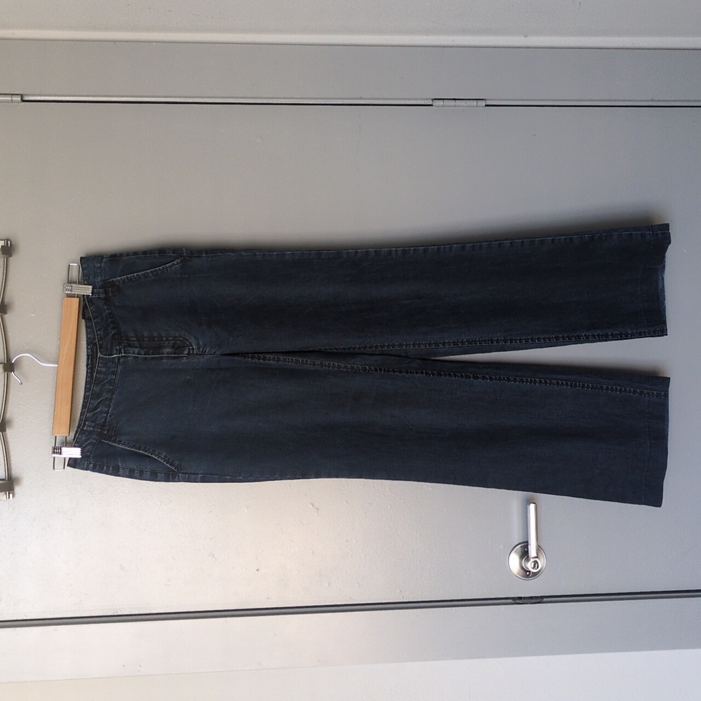 Marc Jacobs Tencel Denim Pants 0 25